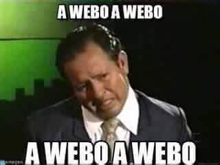 a webo meaning in english|Webos in Spanish .